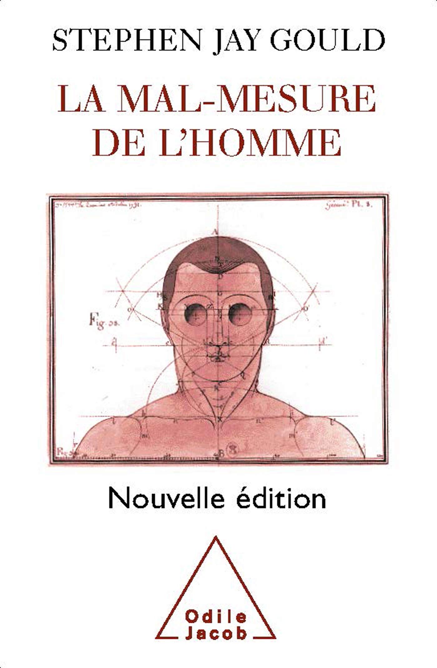 La Mal-mesure de l'homme